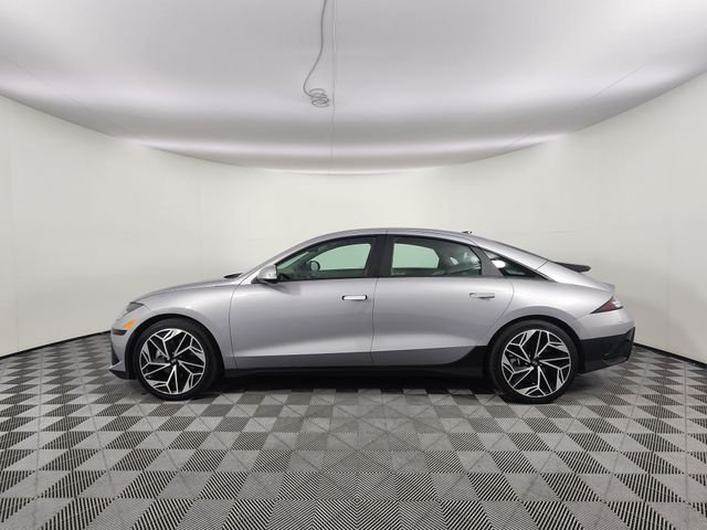 Certified 2023 Hyundai IONIQ 6 SEL with VIN KMHM34AC5PA043404 for sale in Highlands Ranch, CO
