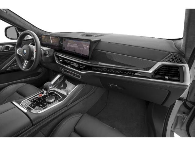 New 2027 Frozen Pure Grey Metallic BMW Competition image 17