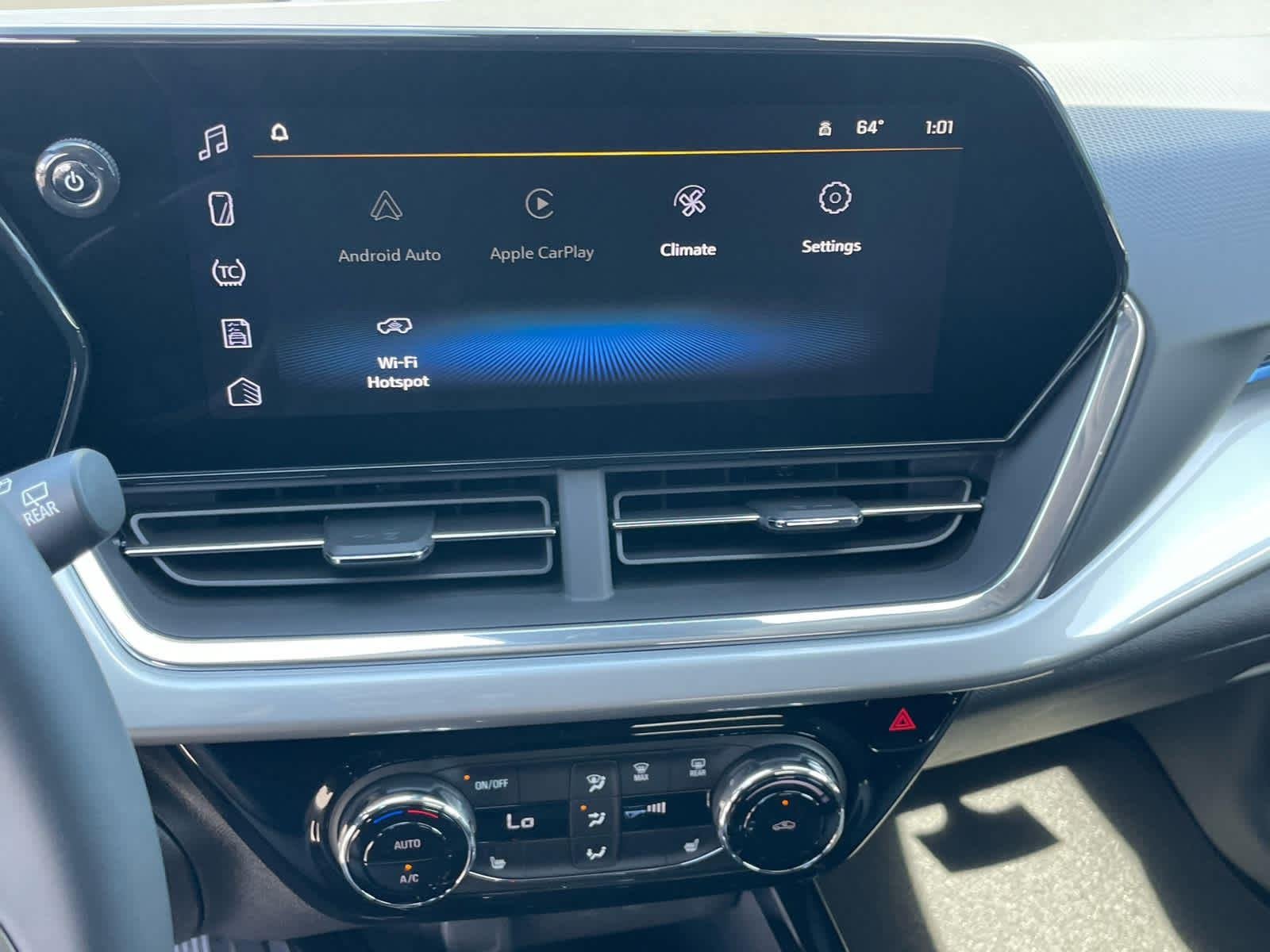 2026 Chevrolet Trax LT - Photo 31
