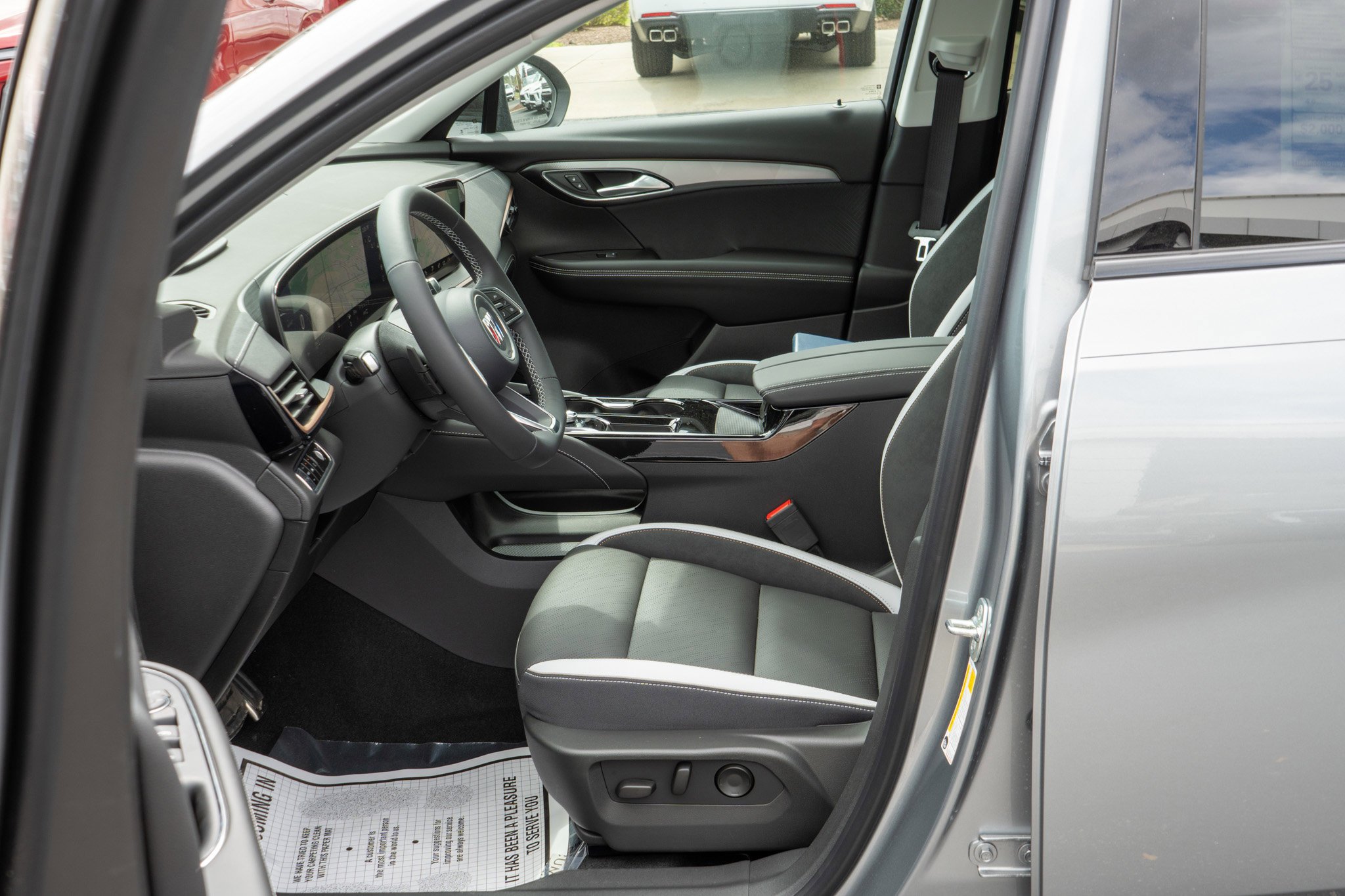 2026 Buick Envision Sport Touring - Photo 19