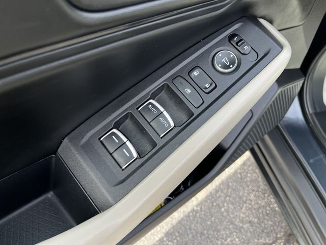 Used 2023  Honda EX image 23