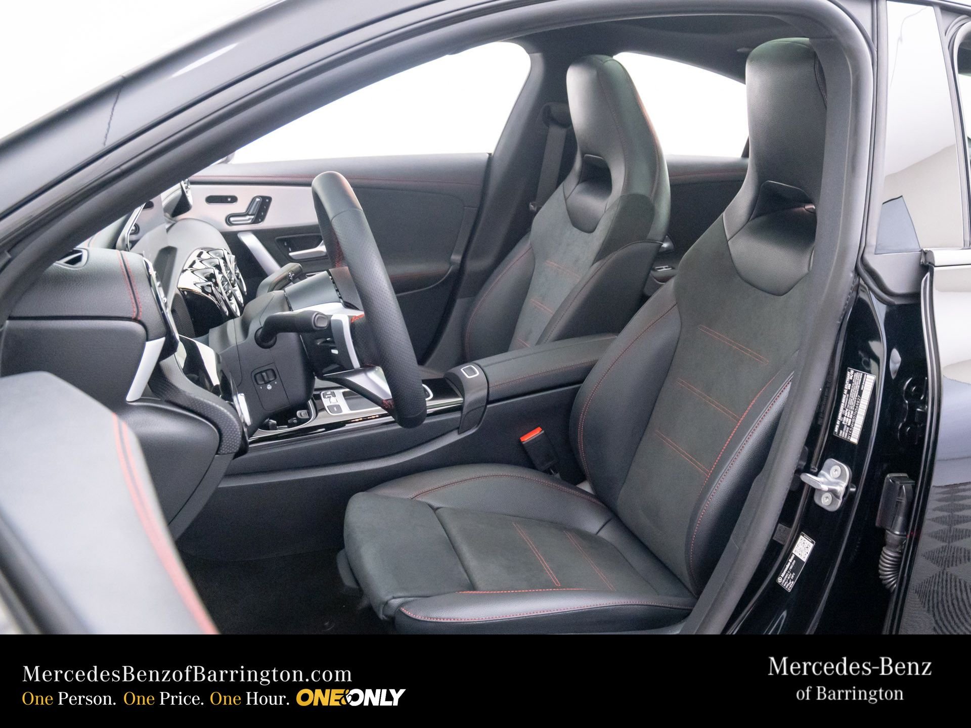 2026 Mercedes-Benz CLA CLA 250 - Photo 18