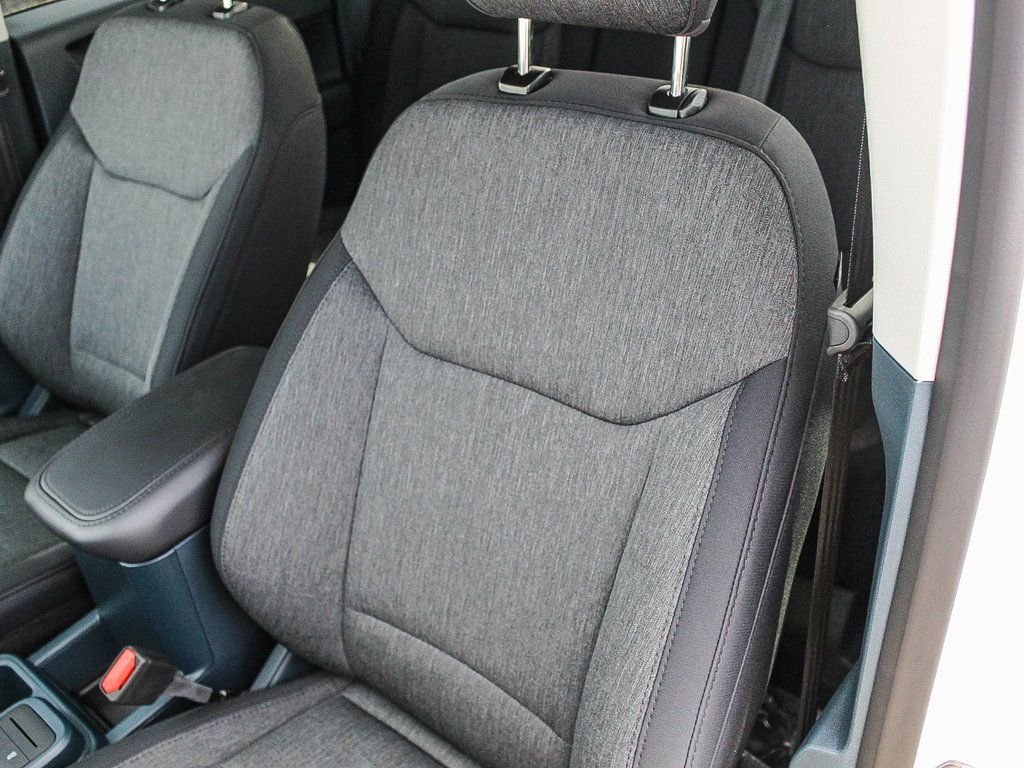 2025 Ford Maverick XLT - Photo 26