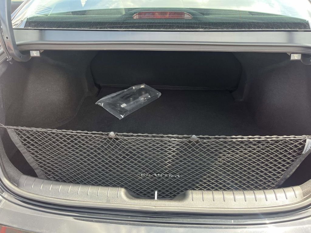 Certified Used 2024 Black Hyundai SEL image 10