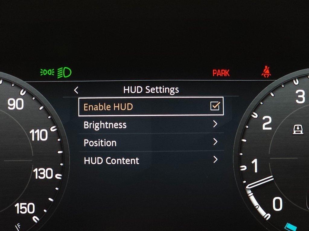 2026 LAND ROVER DEFENDER - Image 19