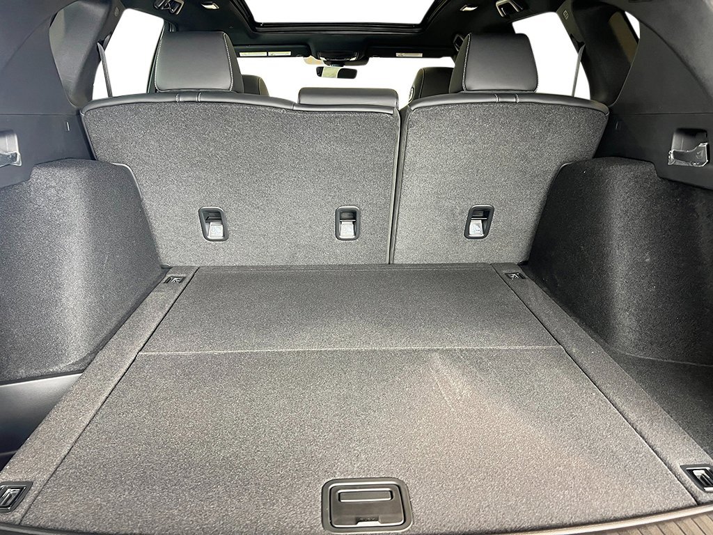 New 2026 Platinum White Pearl Acura  image 32