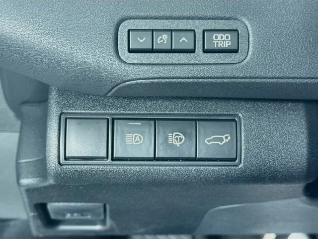 Certified Used 2026 Beige Toyota XSE image 11