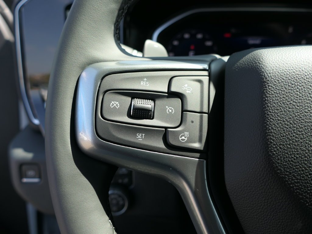 2026 Chevrolet Silverado 1500 RST - Photo 15