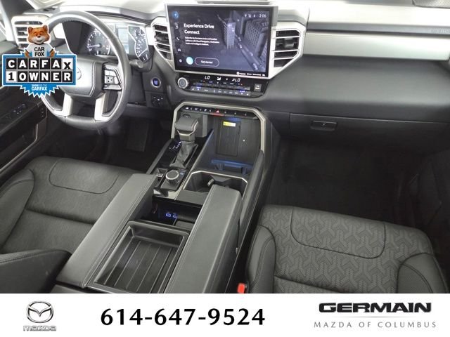 Used 2022 Beige Toyota Limited image 30