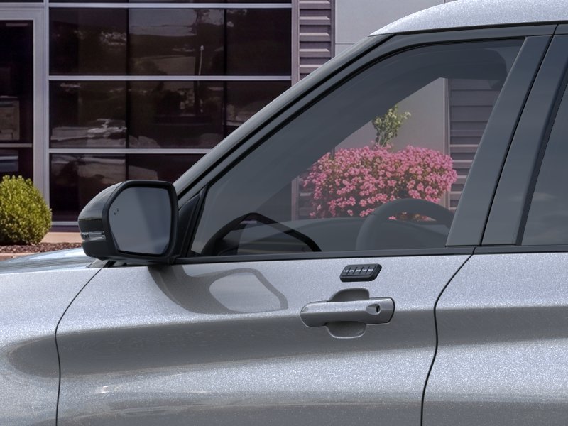 New 2026 Carbonized Gray Metallic Ford ST image 20