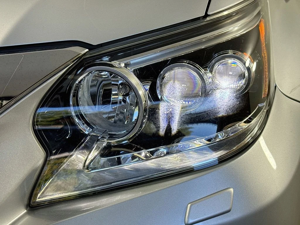 Used 2018 Silver Lexus 460 image 41