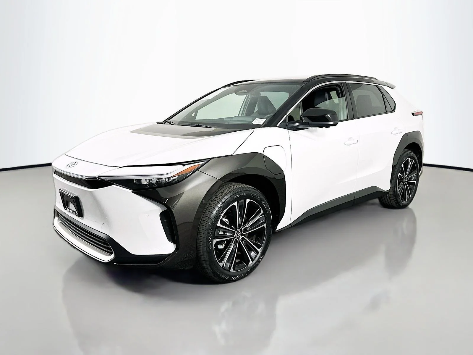 Certified Used 2024 Beige Toyota Limited image 3