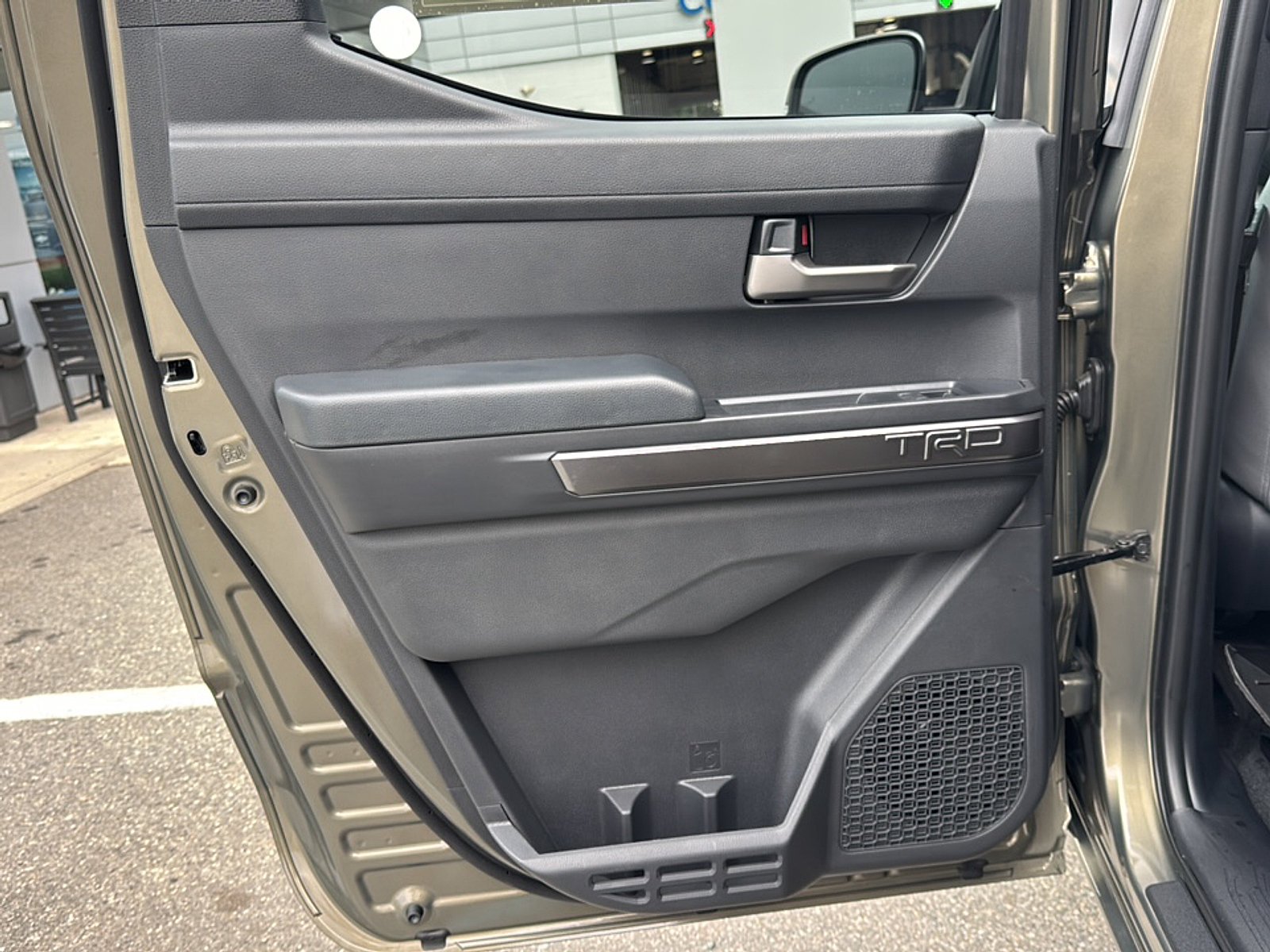 Used 2026 Bronze Toyota TRD Sport image 22