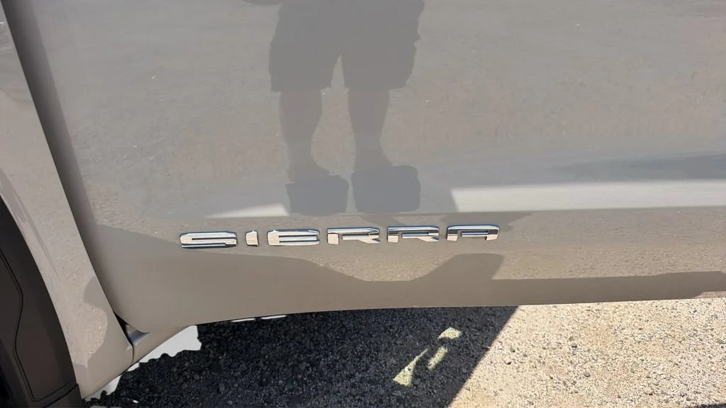 2026 GMC Sierra 1500 Pro - Photo 23