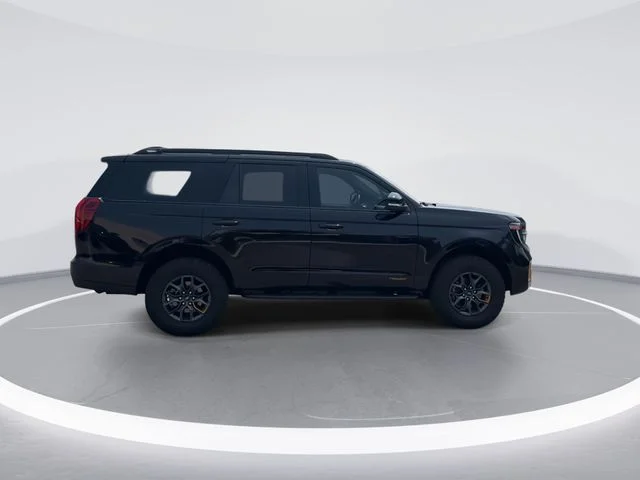 Used 2026 Black Ford Tremor image 8