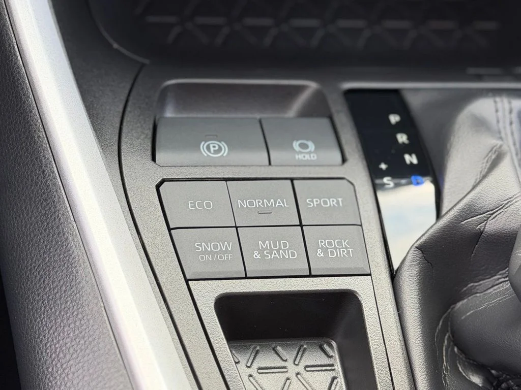 Certified Used 2024 Gray Toyota XLE image 19