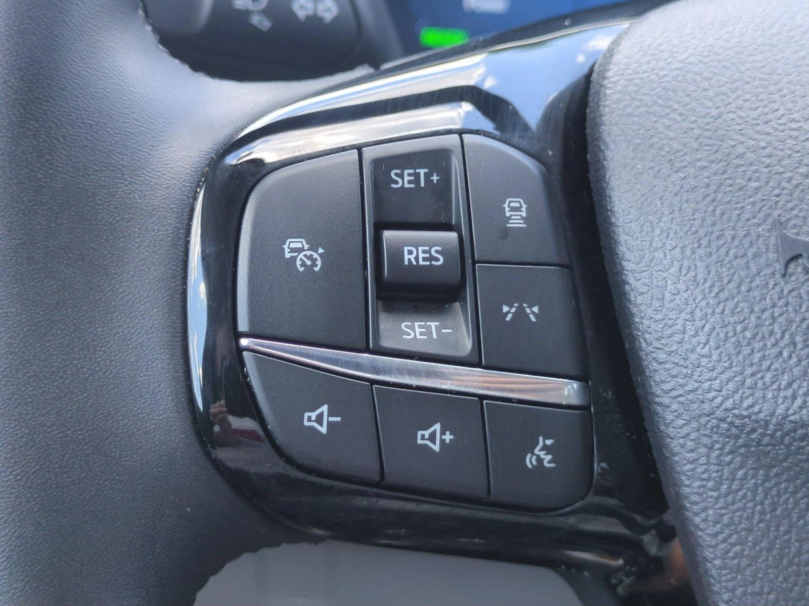 Used 2025 Carbonized Gray Ford PHEV image 20
