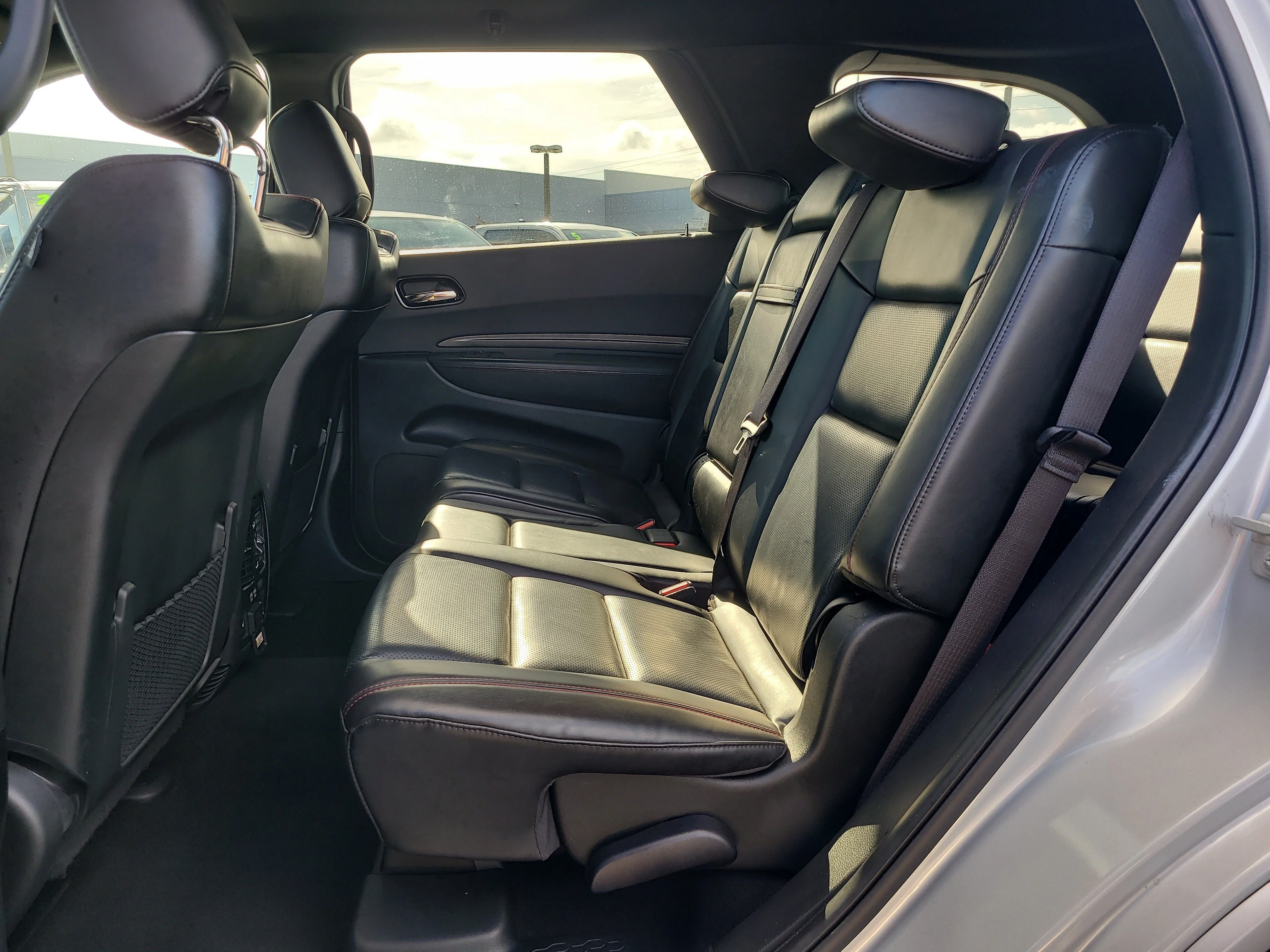 Used 2024 Triple Nickel Dodge GT Plus image 11
