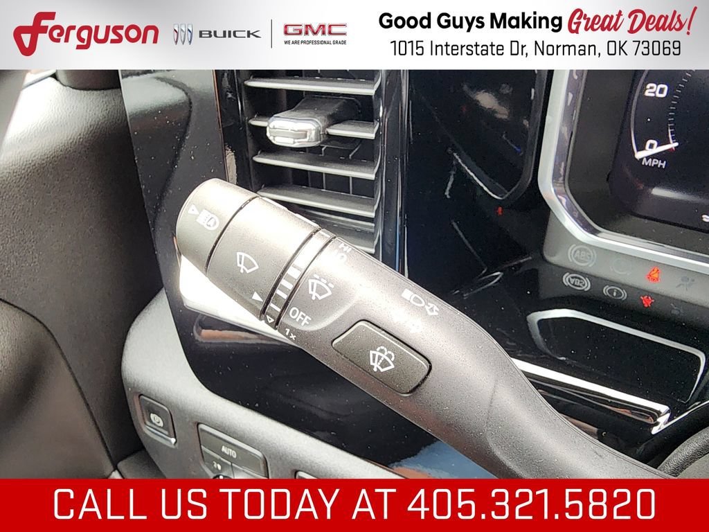 2026 GMC Sierra 1500 Elevation - Photo 23
