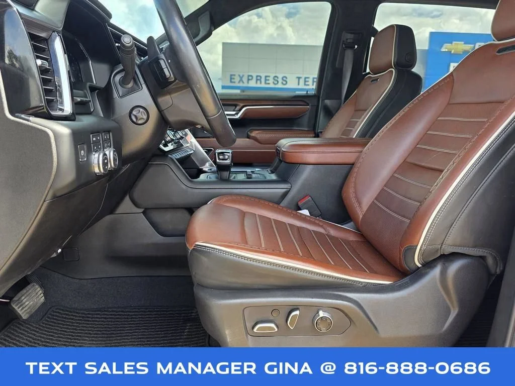 2024 GMC Sierra 1500 Denali Denali Ultimate - Photo 15