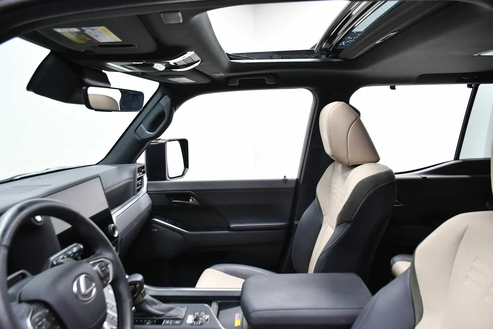 Used 2025 Caviar Lexus Overtrail+ image 11