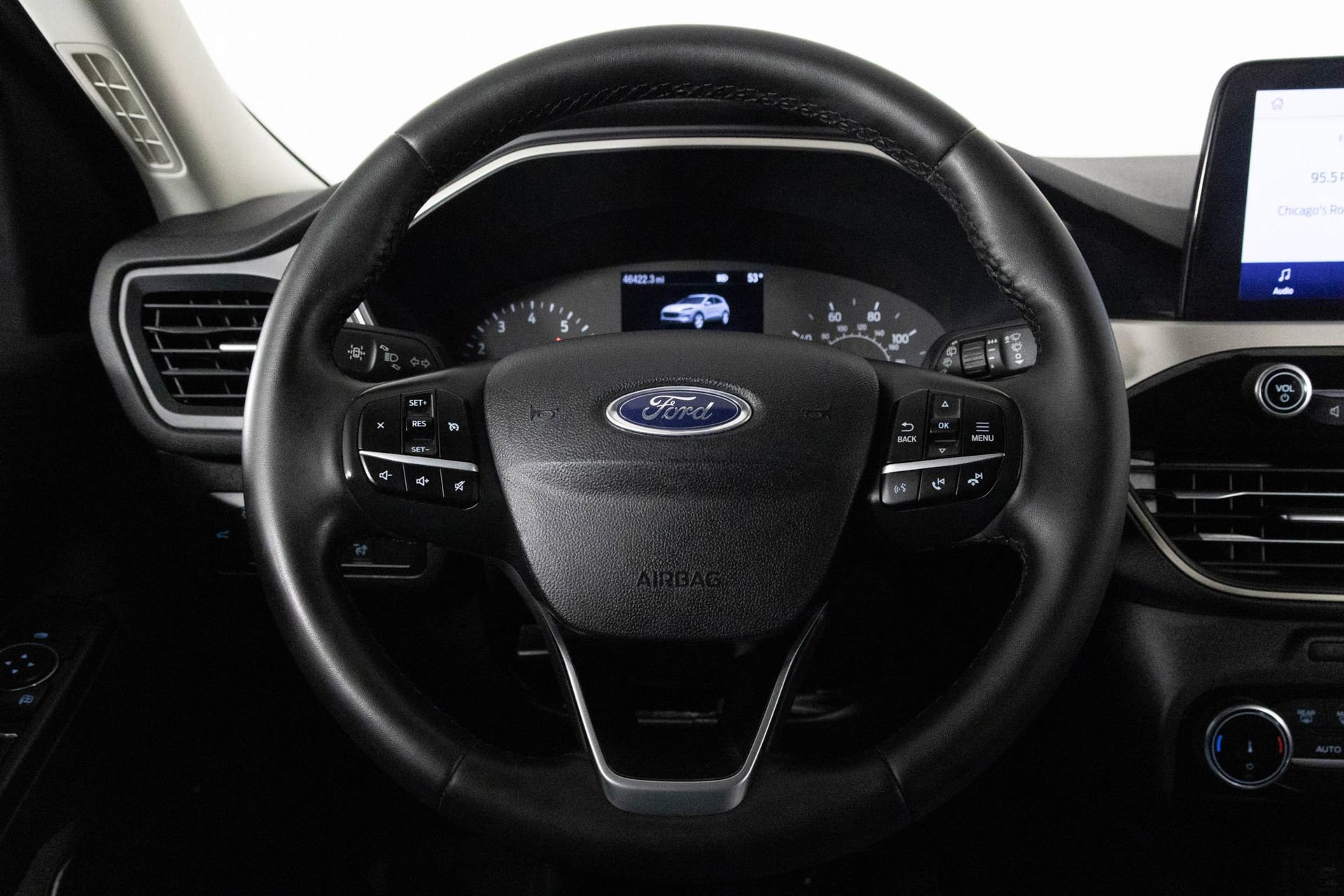 2022 FORD ESCAPE - Image 27