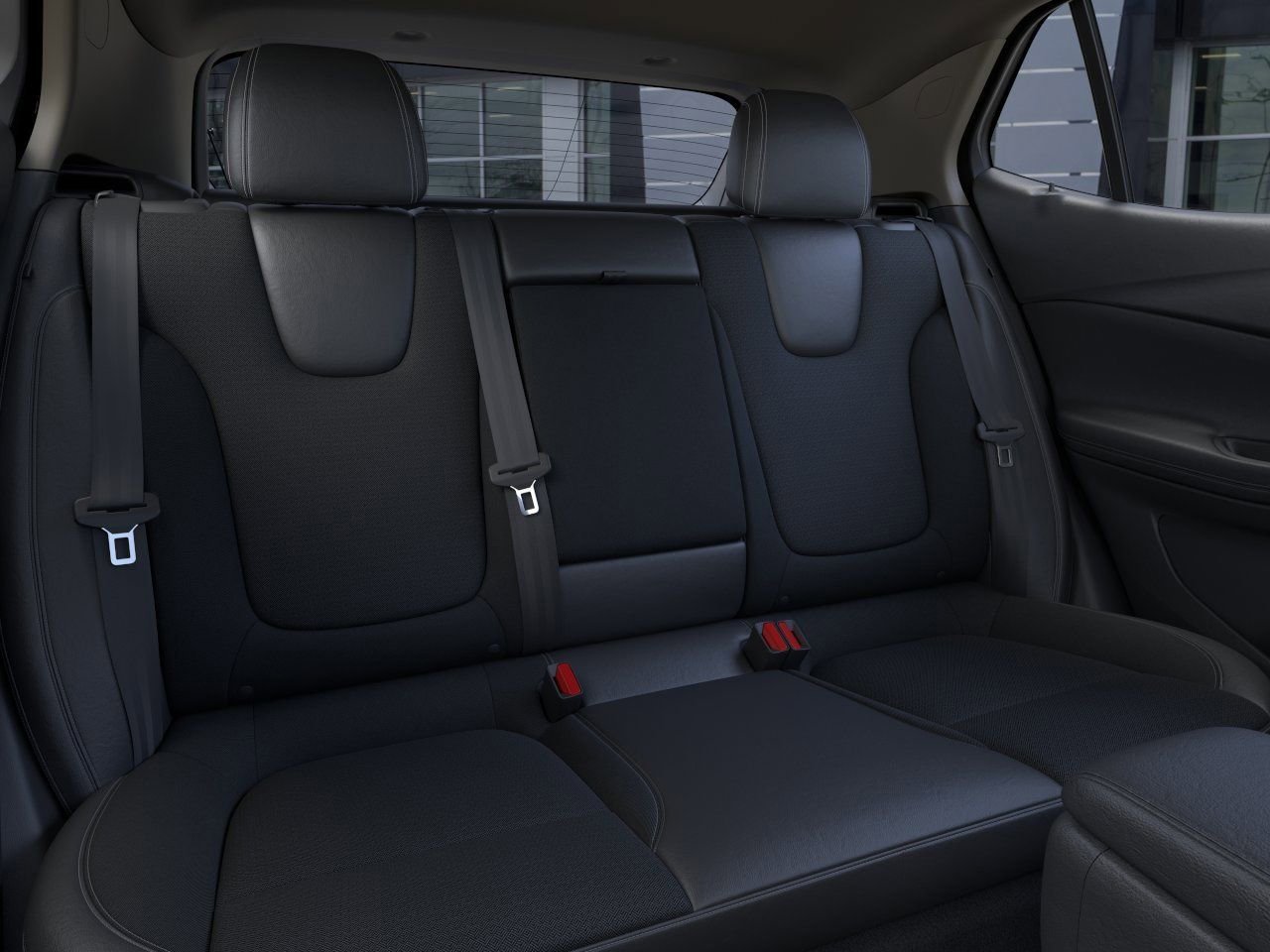 2025 BUICK ENCORE GX - Image 25