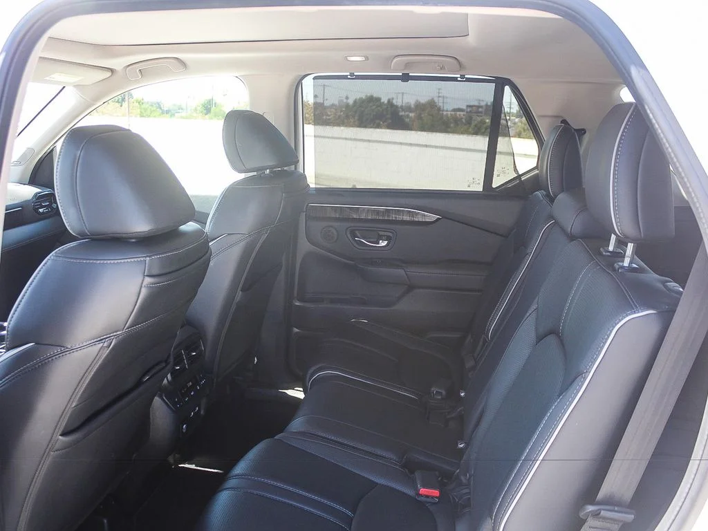 2023 Honda Pilot Elite - Photo 19