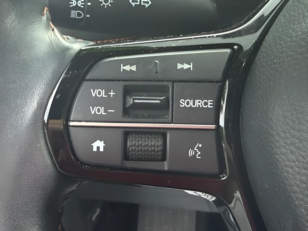 2024 Honda HR-V Sport - Photo 15