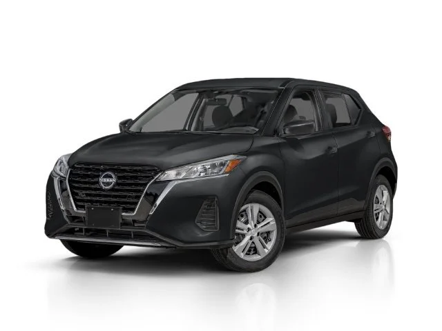 2025 Nissan KICKS PLAY