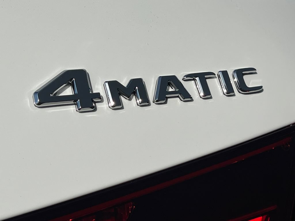 New 2026 Polar White Mercedes-Benz C 300 image 70