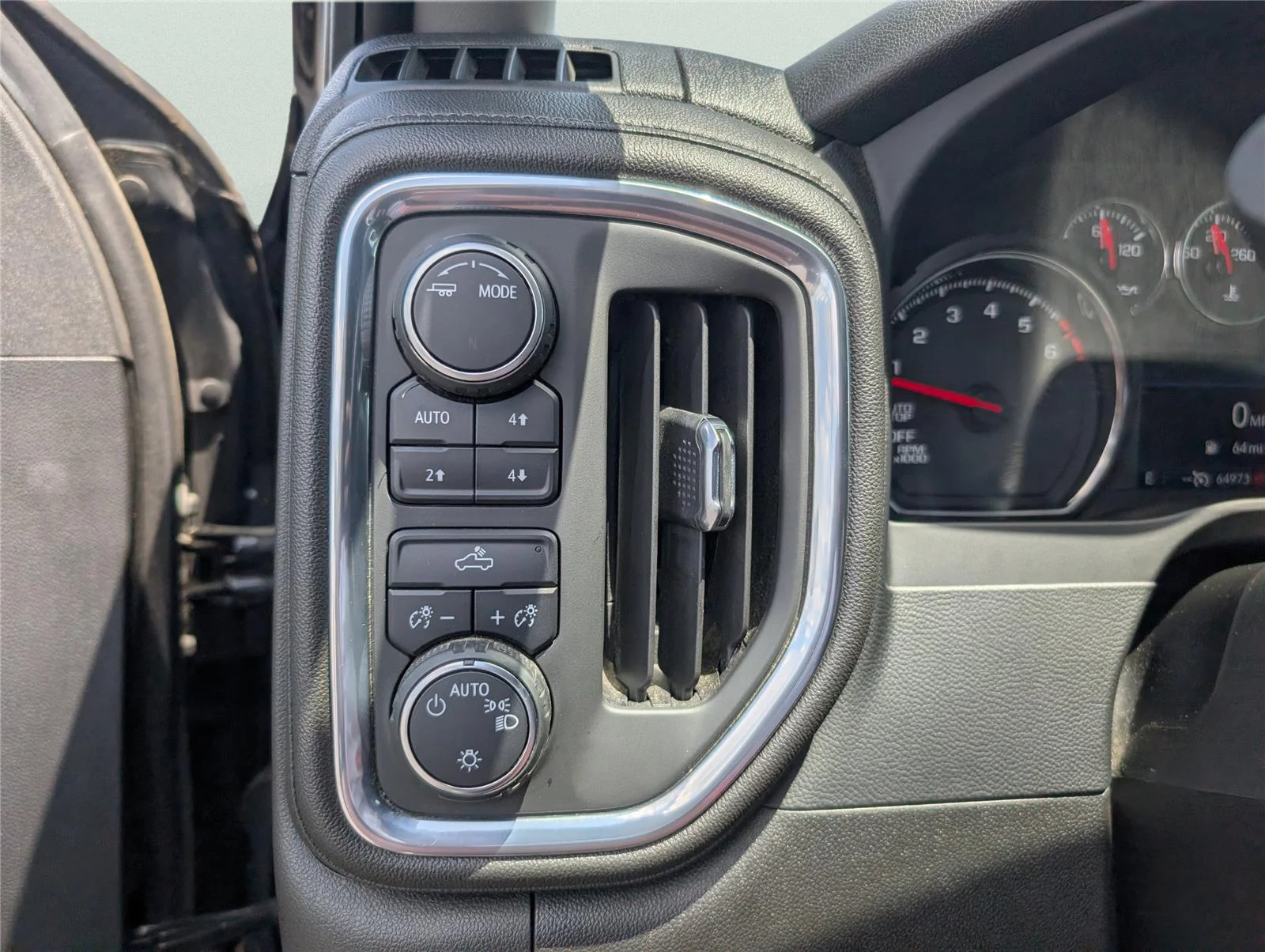 Used 2022 Black Chevrolet LT image 12