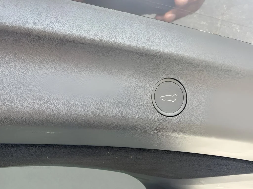 Used 2024 Gray Tesla Long Range image 24