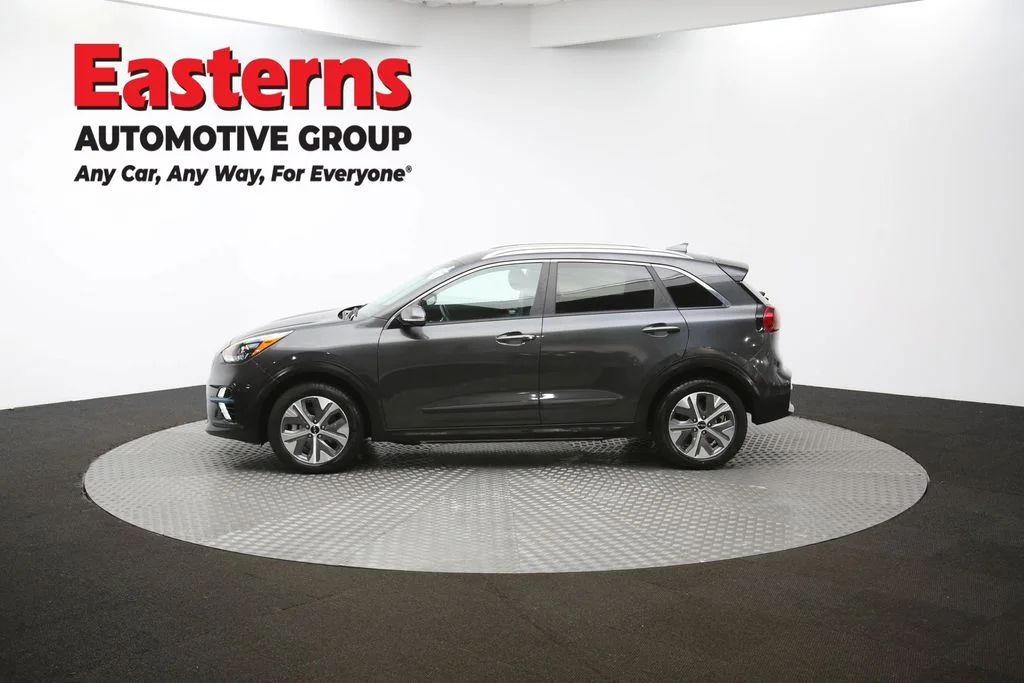 Used 2022 Gray Kia EX image 57