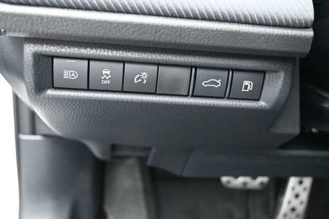 Used 2026 White Toyota SE image 21