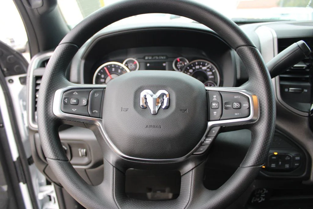2026 RAM 2500 Tradesman - Photo 13