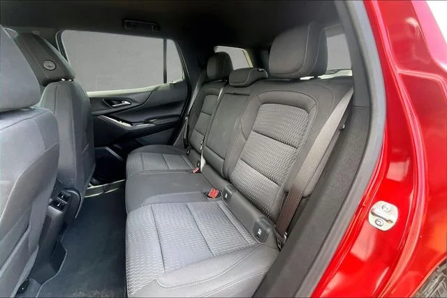 Used 2025 Red Chevrolet LT image 25