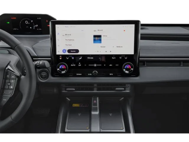 New 2026 Raven Toyota Premium image 12