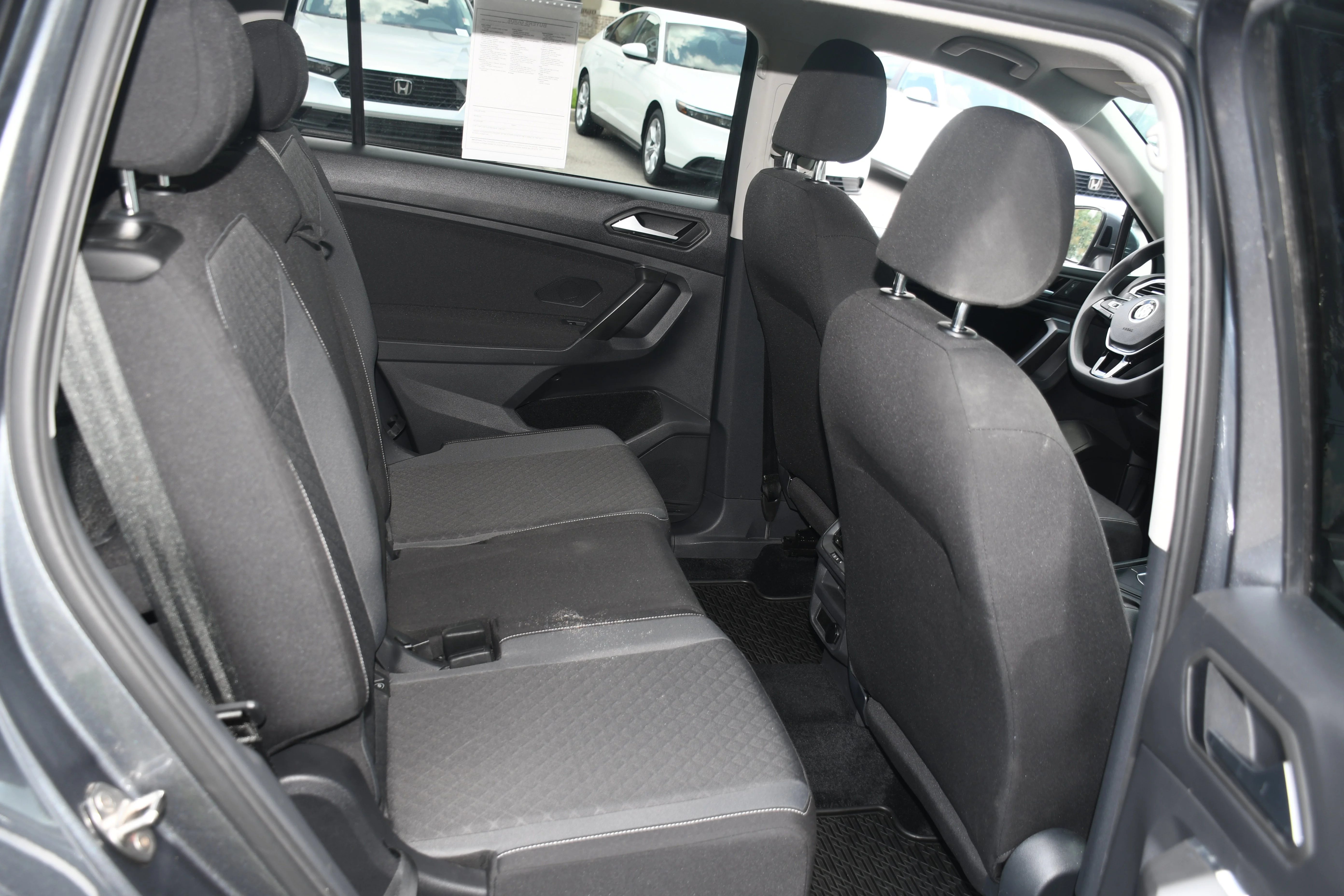 Used 2021  Volkswagen 2.0T S image 17