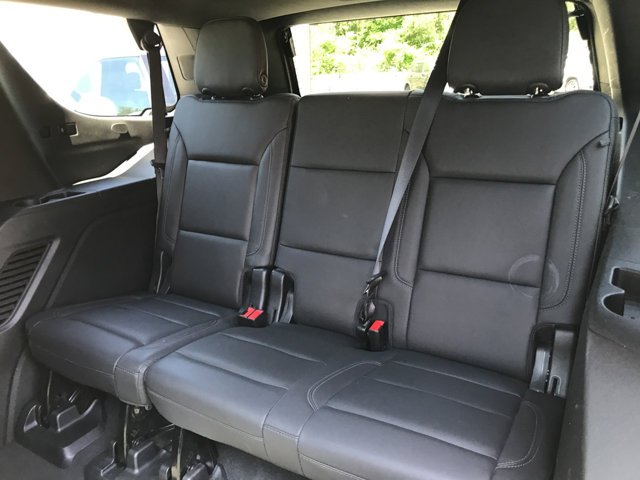 2022 Chevrolet Tahoe LT - Photo 28