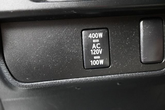 Used 2017 Silver Toyota TRD Off-Road image 28