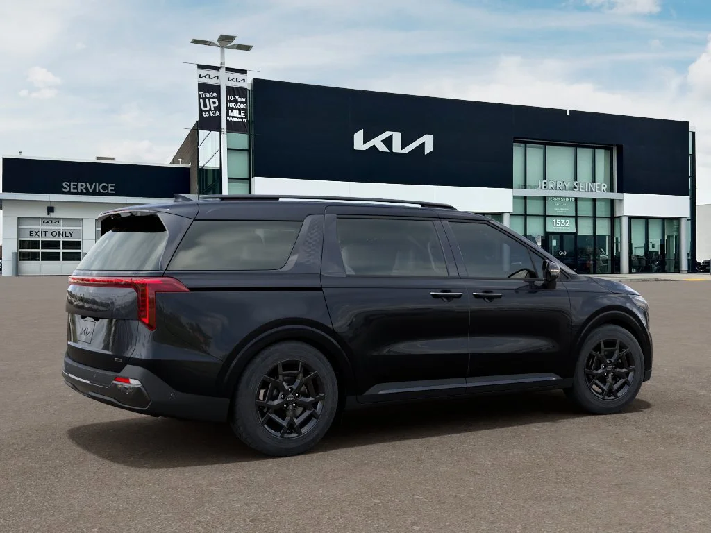 New 2026 Panthera Metal Kia SX Prestige image 6