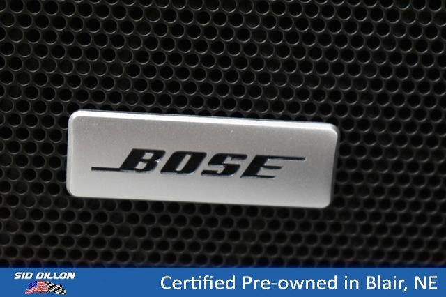 Used 2023 Summit White Chevrolet Premier image 7