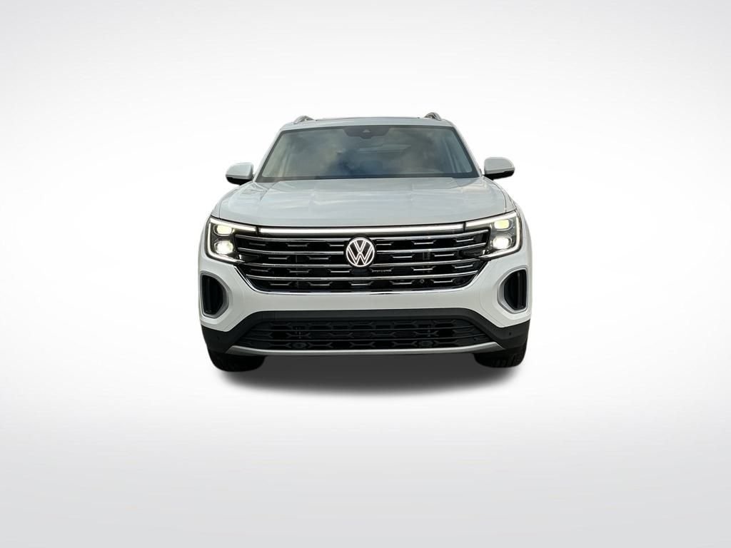 2026 Volkswagen Atlas SEL - Photo 2