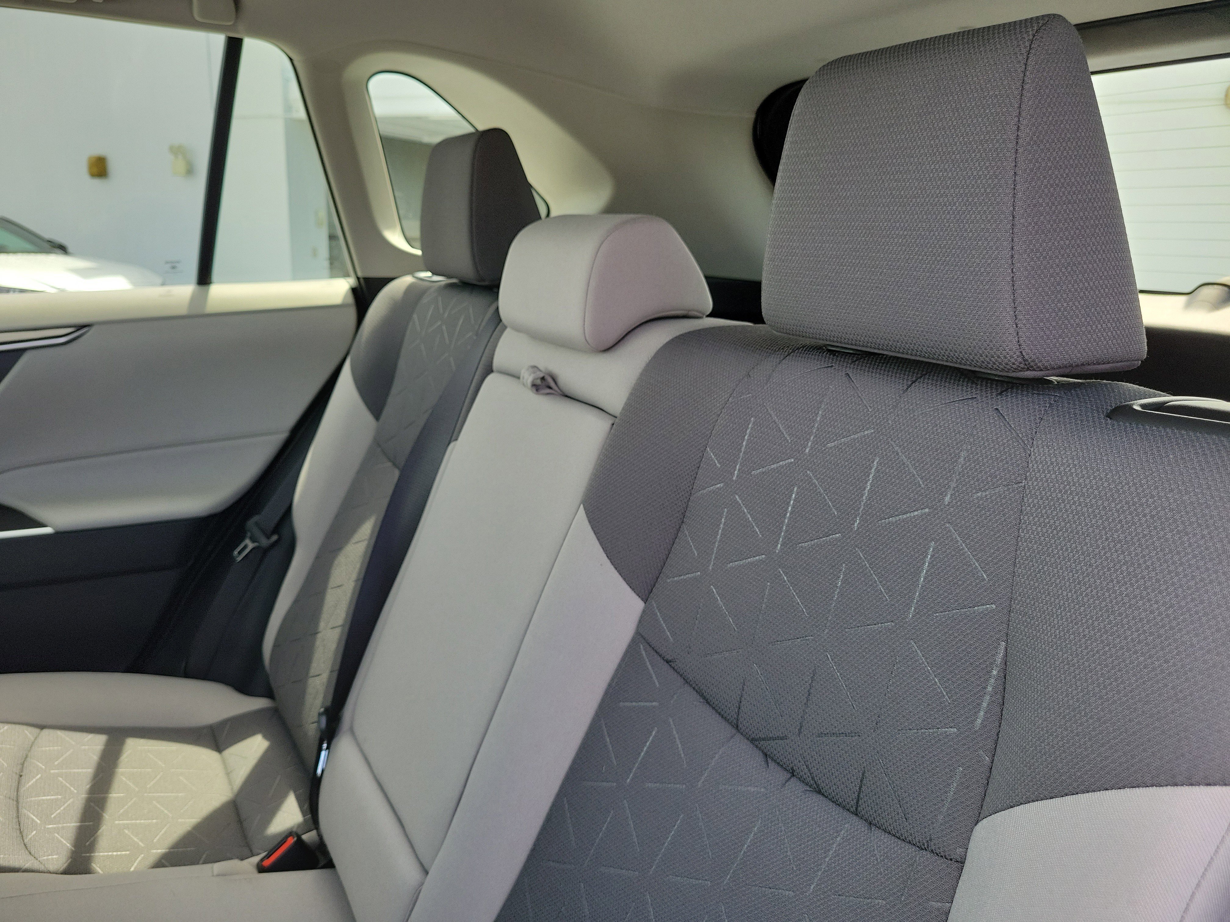 Used 2025 Ice Toyota XLE image 13