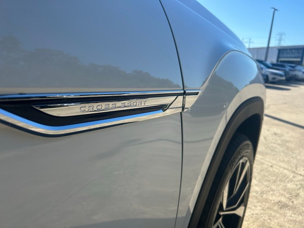 2026 Volkswagen Atlas Cross Sport SEL Premium R-LINE - Photo 31