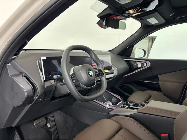 New 2026 Dune Grey Metallic BMW 30 xDrive image 8