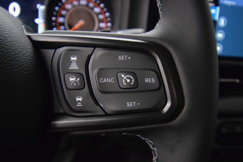 New 2026 Joose Exterior Paint Jeep Rubicon X image 30
