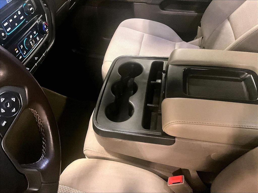 Used 2016 Red Chevrolet LT image 20
