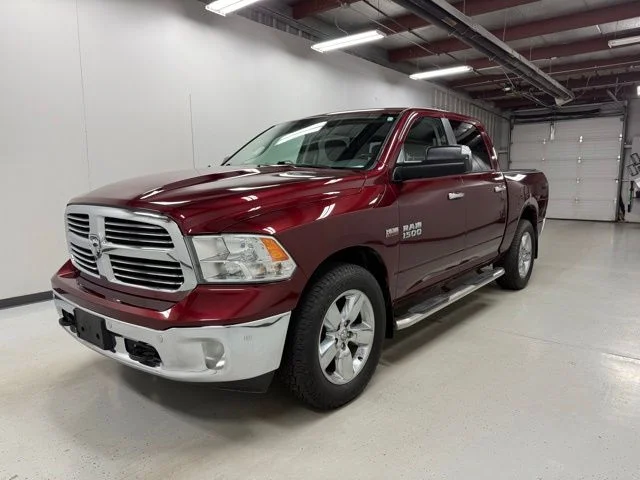 2016 RAM Ram 1500 Pickup